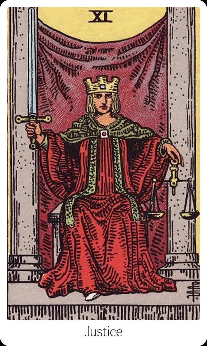 justice
