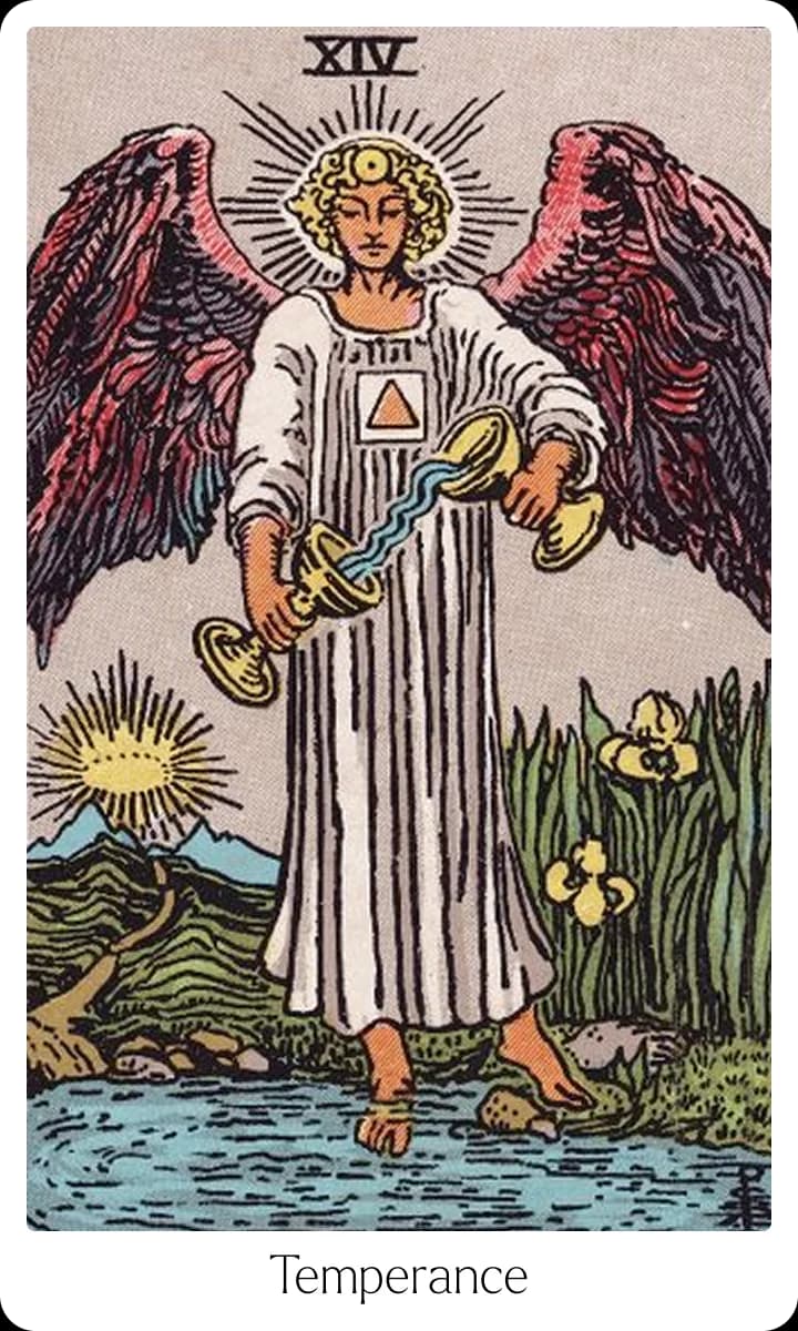 temperance