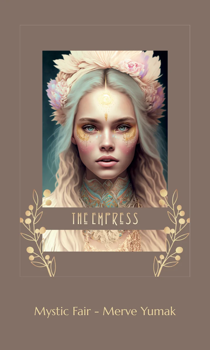 Pastel Dreams -Tarot deck box